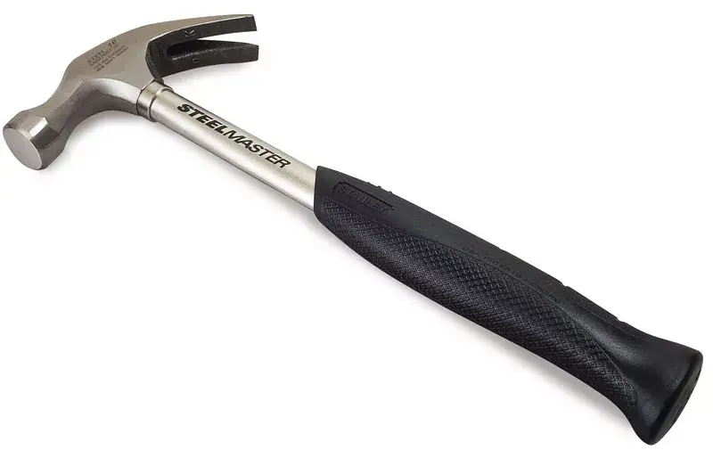 Клешневый молоток STANLEY Steelmaster 337 мм Photo 2
