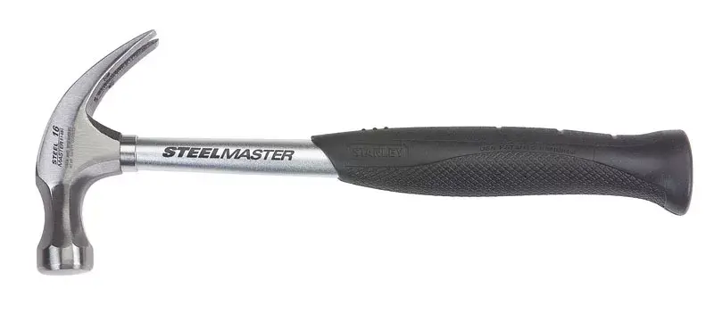 Клешневый молоток STANLEY Steelmaster 337 мм Photo 3