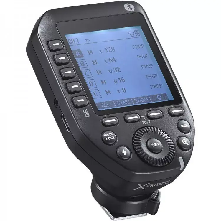 Godox XProIIL Camera Data Transmitter Photo 2