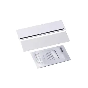 Maintenance Sheet for Epson scanners — compatible with WorkForce ES-50 / ES-60W / DS-70 / DS-80W, 1 pc