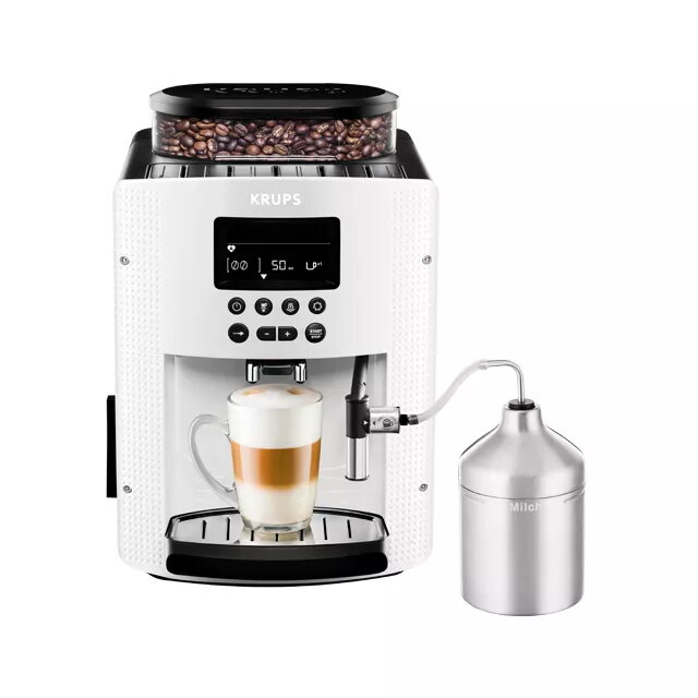 Kafijas automāts Krups 1.8 L
