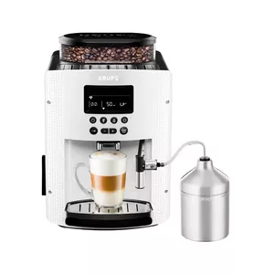 Krups EA 8161 Fully-auto Espresso machine 1.8 L