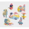Marioinex Blocks Mini Waffle Traveler 200 pcs Photo 2