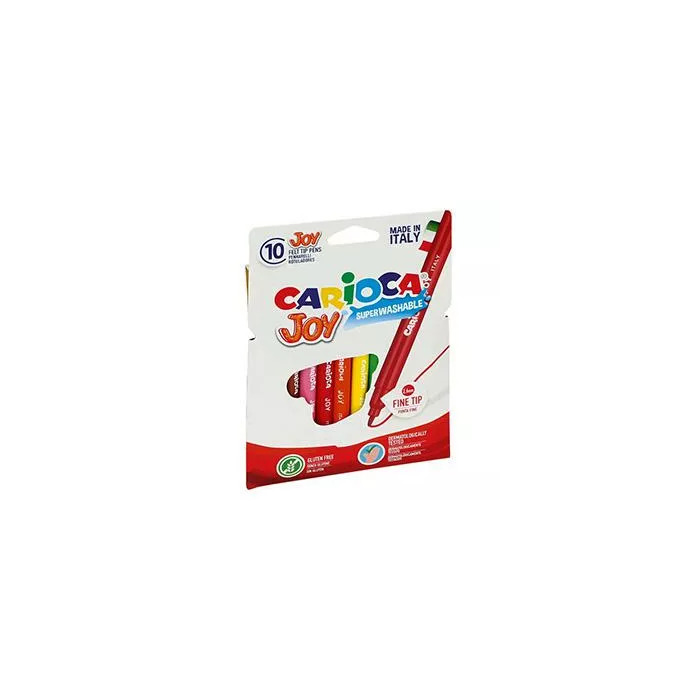 Felt-tip pens