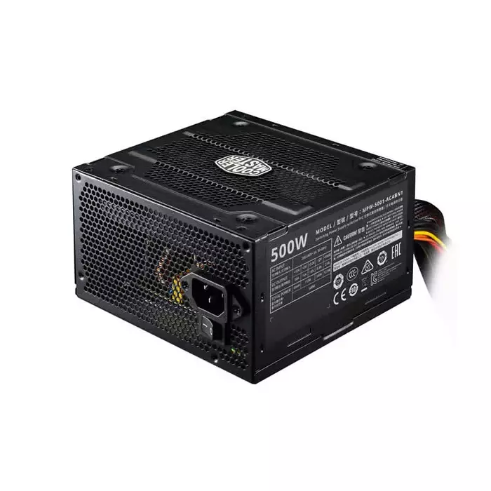 Cooler Master MPW-5001-ACABN1-EU Photo 1