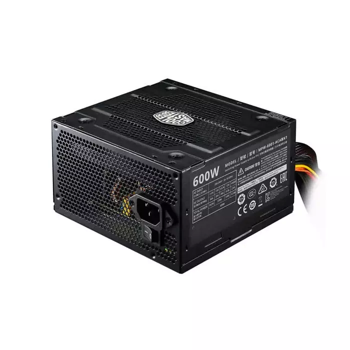 Cooler Master MPW-6001-ACABN1-EU Photo 1