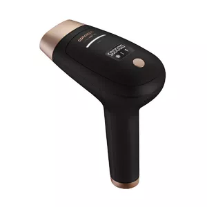 Epilator Concept IL5020 Black Armpit Bikini Outer thigh Face