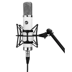 Студийный микрофон Warm Audio WA-47F