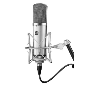 Studijas mikrofons Warm Audio WA-67