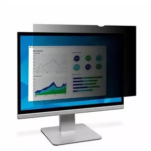 Фильтр конфиденциальности для полноэкранных мониторов 3M PFMDE003