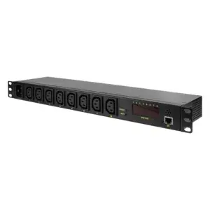 Jaudas sadales iekārta LogiLink PDU8P01 Photo 2