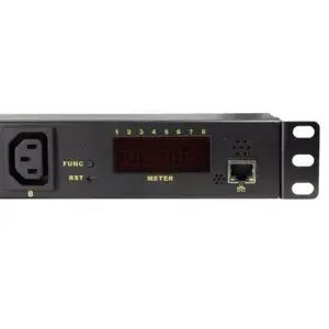 Jaudas sadales iekārta LogiLink PDU8P01 Photo 3