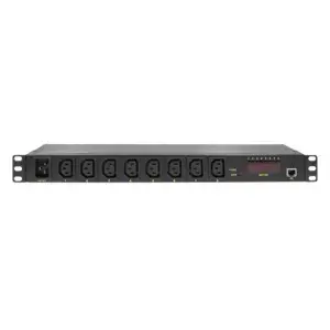 Jaudas sadales iekārta LogiLink PDU8P01 Photo 5