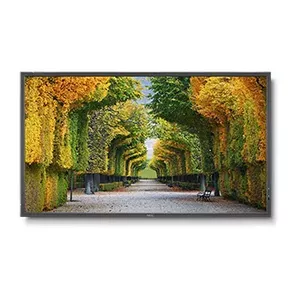 Digitālā reklāmas paneļa NEC MultiSync X554HB 55" LED 1920 x 1080