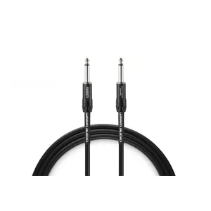 Audio Cable Warm Audio PRO-SPKR-6 1.8m 6.35mm TS Black