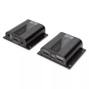 AV передатчик и приемник Digitus HDMI Extender Set Full HD 50 m