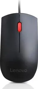 Mouse Lenovo Essential USB Wired Mouse 1600 DPI