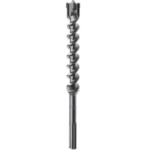 Spirālsagriežams urbjgalva Makita Nemesis, diametrs 1.4 cm, 1 gab