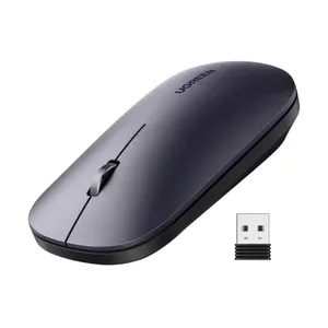 Ugreen 90372 компьютерная мышь Для обеих рук Беспроводной RF Оптический 4000 DPI