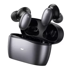 Ugreen HiTune X6 Headset Wireless In-ear Calls/Music Black