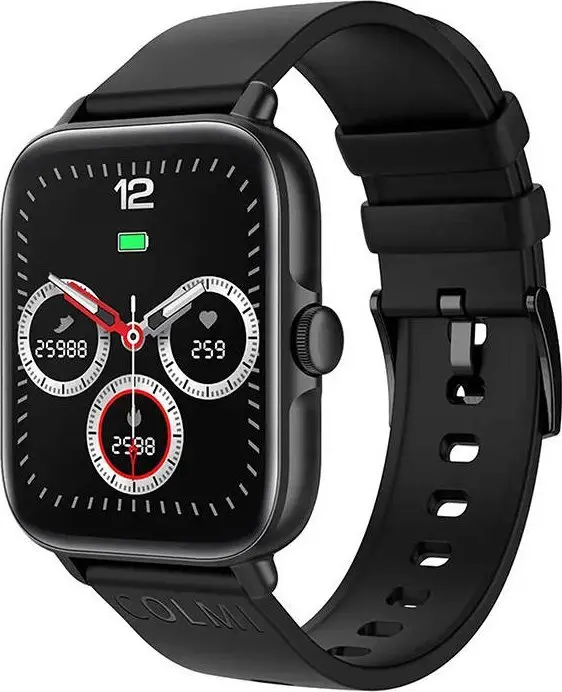 Smartwatch Colmi P28 Plus Photo 2