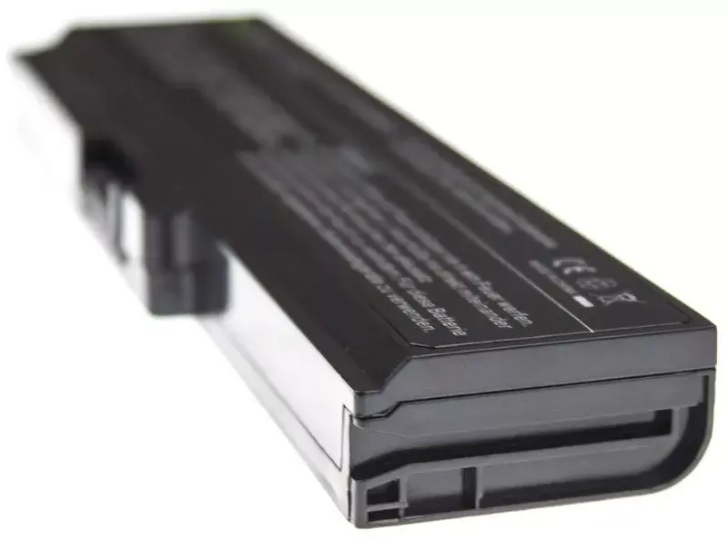 Akumulators Green Cell TS03 priekš Toshiba — 10,8V 4400mAh Photo 2