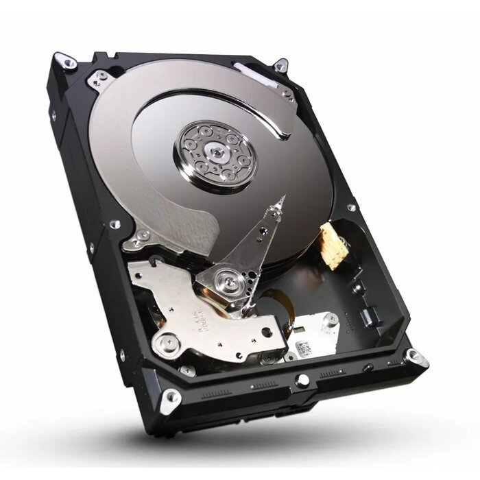 SEAGATE ST250DM000-RFB Photo 1