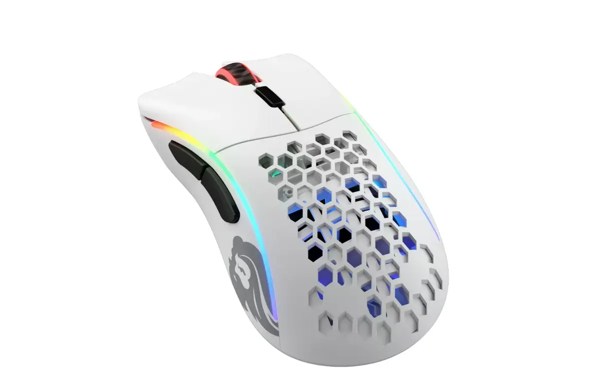 GLORIOUS Model D- RF беспроводная правая игровая мышь Photo 3