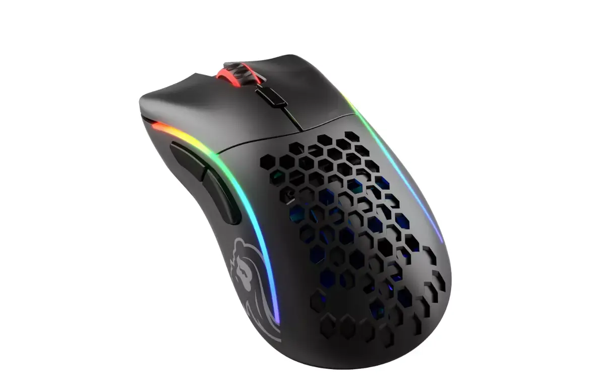 GLORIOUS Model D- RF Wireless правая мышь Photo 3