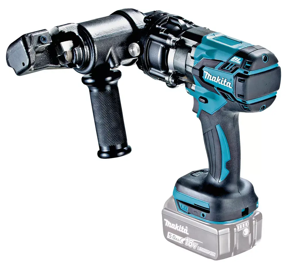 Makita DSC121ZKX1 Bezvadu vītņstieņu griezējs M12