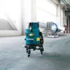 Line level Makita SK40GDZ Photo 2