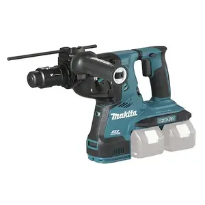 Перфоратор Makita DHR283ZU 28мм 2.1Дж 18В Беспроводной