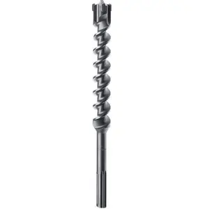 Spirālveida urbja bits Makita Nemesis B-20317 diametrs 4 cm