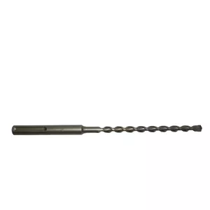 Сверло Makita D-34017, диаметр 24 мм, длина 340 мм, для перфоратора, 1 шт