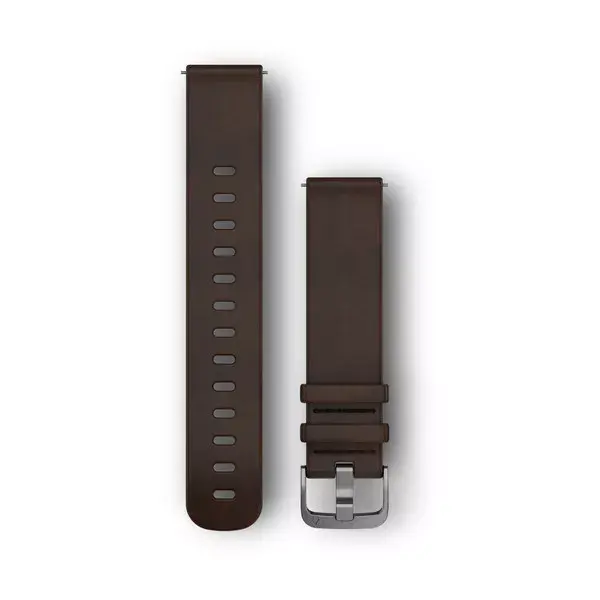 Garmin Quick Release 010-12691-01 Viedpulksteņa siksniņa