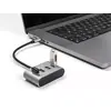 DeLOCK 63223 USB 3.2 Gen 1 Type-C Хаб Photo 2