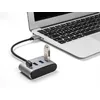 DeLOCK 63190 USB Hub 3.2 Gen 1 Photo 2