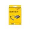 DeLOCK 63190 USB Hub 3.2 Gen 1 Photo 3