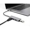 DeLOCK 63173 USB centrmezgls Type-C Photo 2