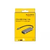 DeLOCK 63173 USB centrmezgls Type-C Photo 3