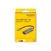 DeLOCK 63171 USB centrmezgls 3.2 Gen 1 Photo 3