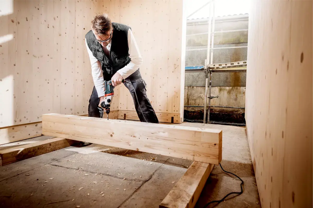 Перфоратор Metabo SBE 850-2 Photo 4