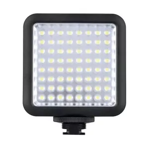 Godox LED64 Macro flash Black