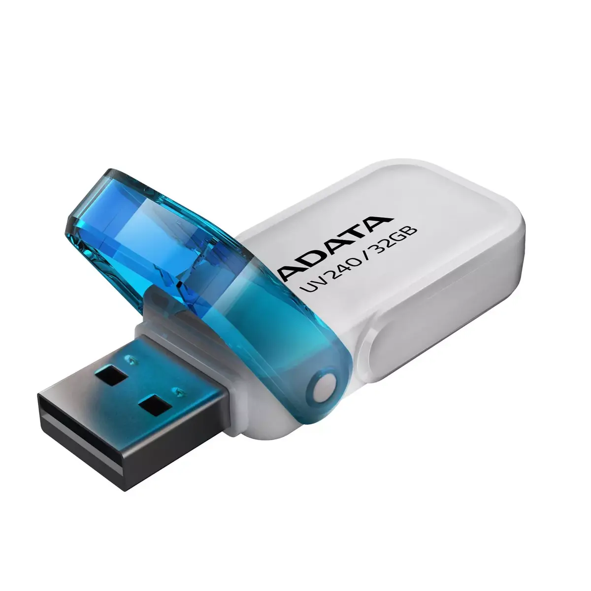ADATA UV240 32 ГБ USB Type-A 2.0 флеш-накопитель Photo 2