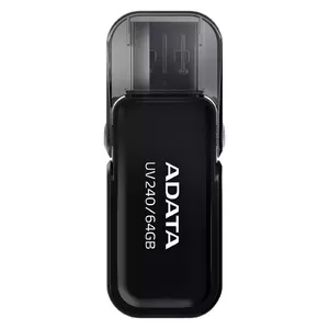 USB zibatmiņa ADATA 64 GB USB Type-A 2.0 UV240