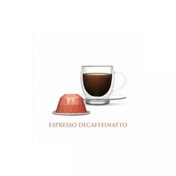 Belmoca DECAFFEINATO SLEEVE Photo 1