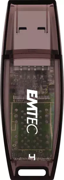 USB флеш-память Emtec 4GB C410 Photo 2
