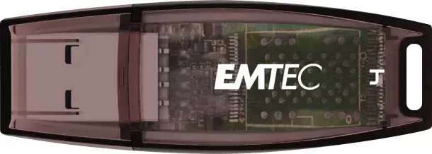 USB флеш-память Emtec 4GB C410 Photo 3