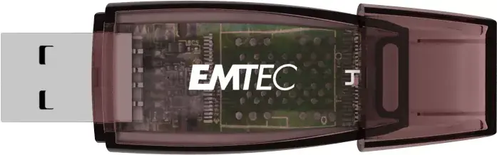 USB флеш-память Emtec 4GB C410 Photo 4