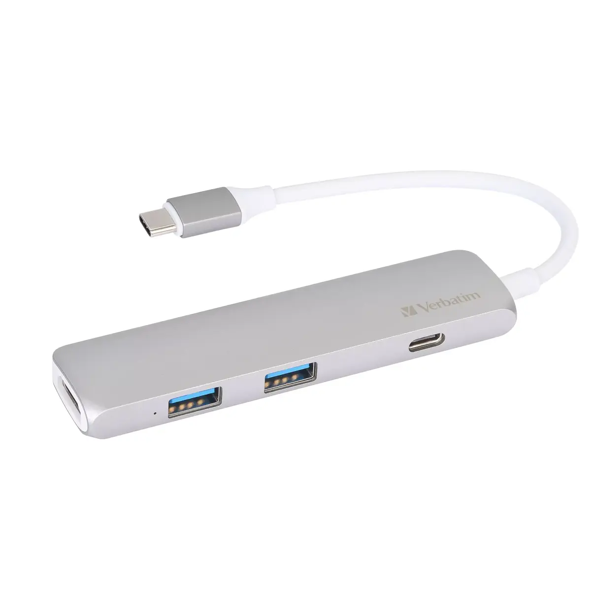 USB хаб Verbatim 49540 Photo 2